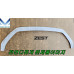 zest aero parts body kit for kia k8 2021-24
